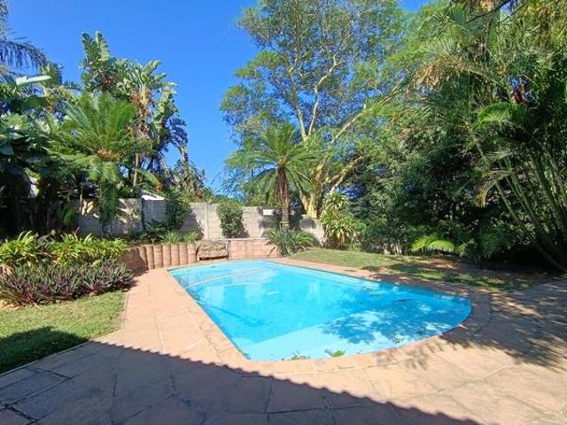 House for sale in Tongaat Beach, Kwazulu-natal