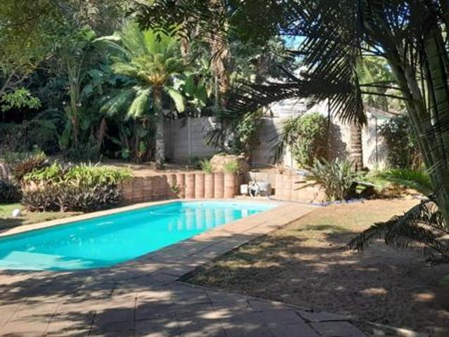 House for sale in Tongaat Beach, Kwazulu-natal