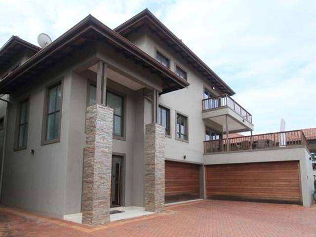 House for sale in Umdloti, Kwazulu-natal
