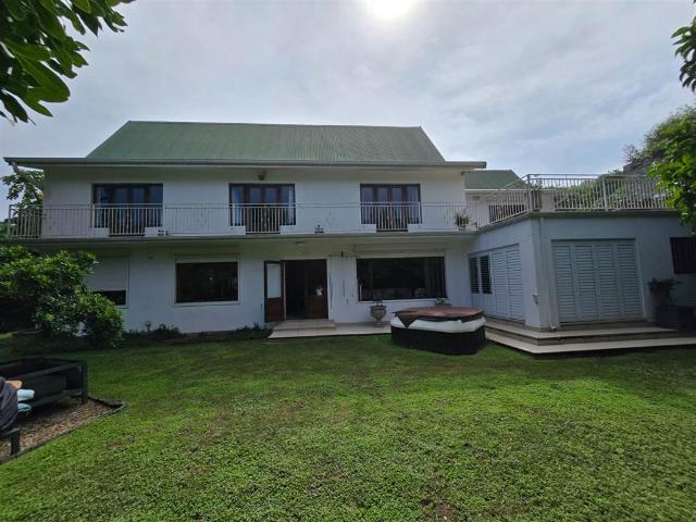 House for sale in Umdloti, Kwazulu-natal