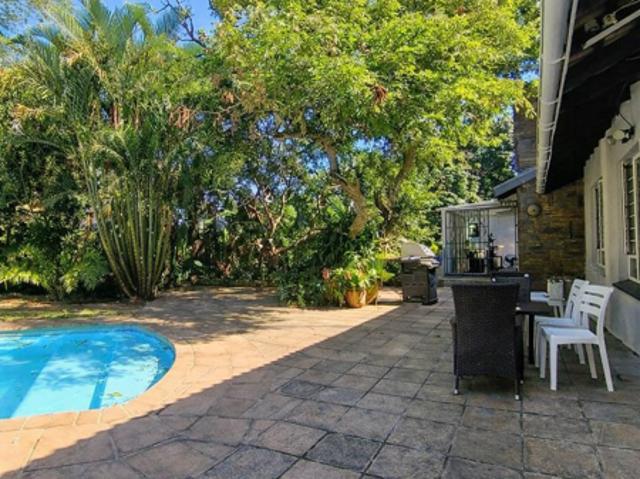 House for sale in Tongaat Beach, Kwazulu-natal