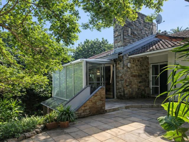 House for sale in La Mercy, Kwazulu-natal