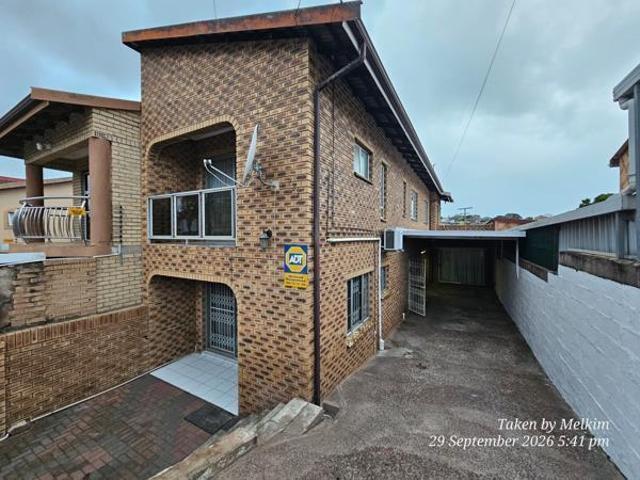 House for rent in eThekwini Ward 28, Durban