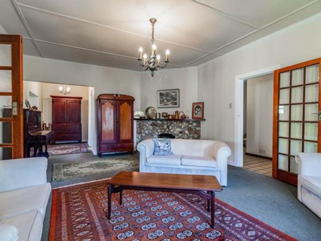House for sale in Western Cape