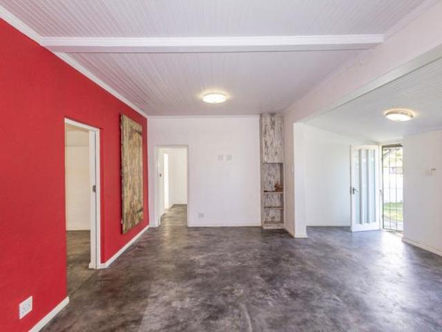 House for sale in Western Cape