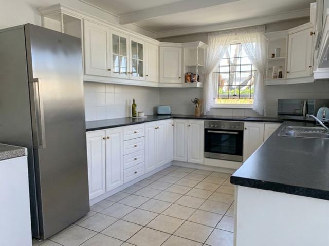 House for rent in Western Cape