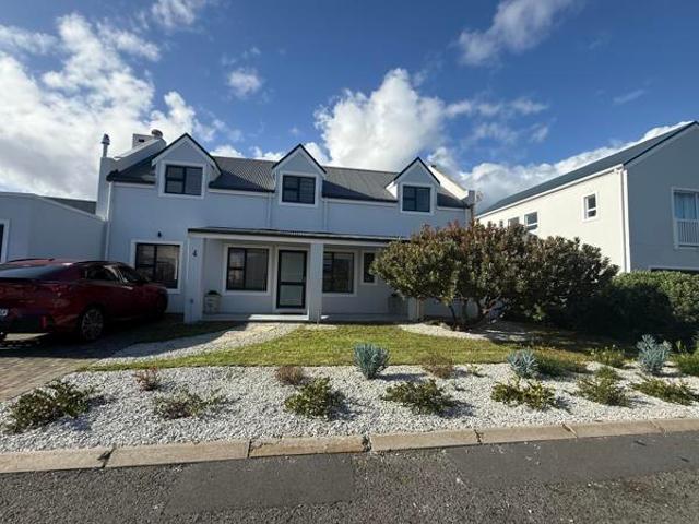 House for sale in Western Cape