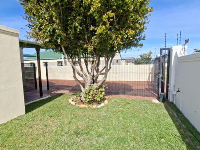 House for rent in Western Cape