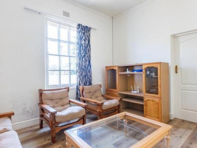 House for sale in Western Cape