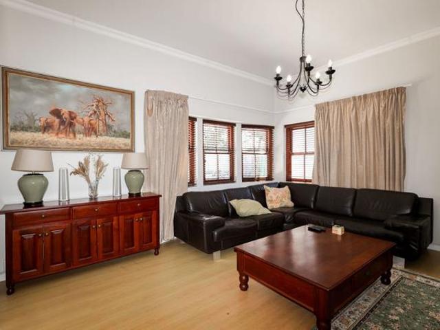 House for sale in Western Cape
