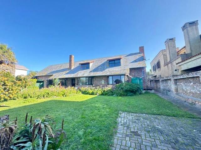 House for sale in Western Cape