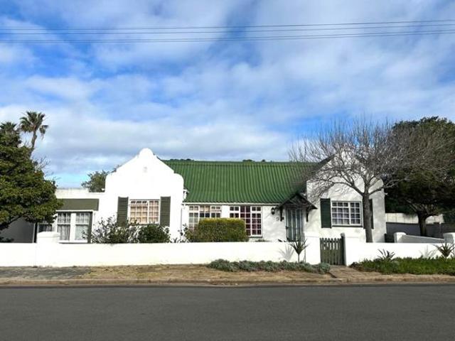 House for sale in Western Cape