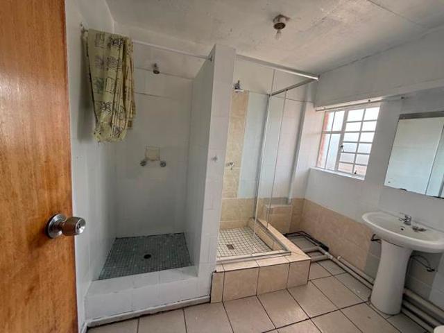 House for rent in Bloemfontein, Free State