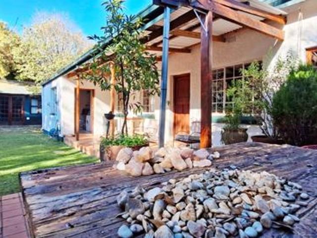 House for sale in Bloemfontein, Free State