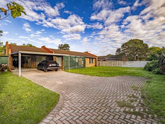 House for sale in Eastern Cape