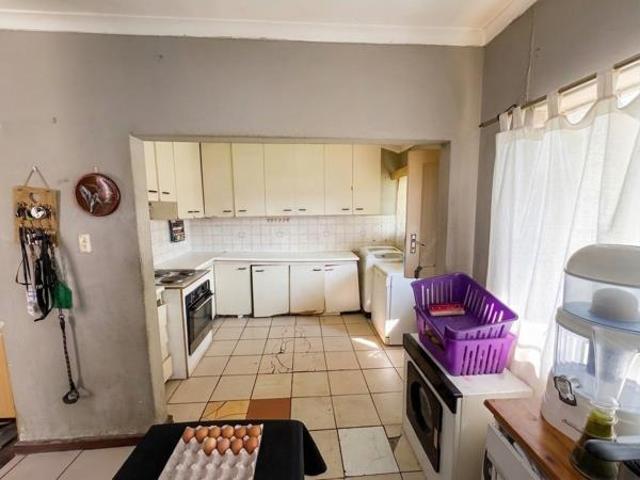House for sale in Eastern Cape