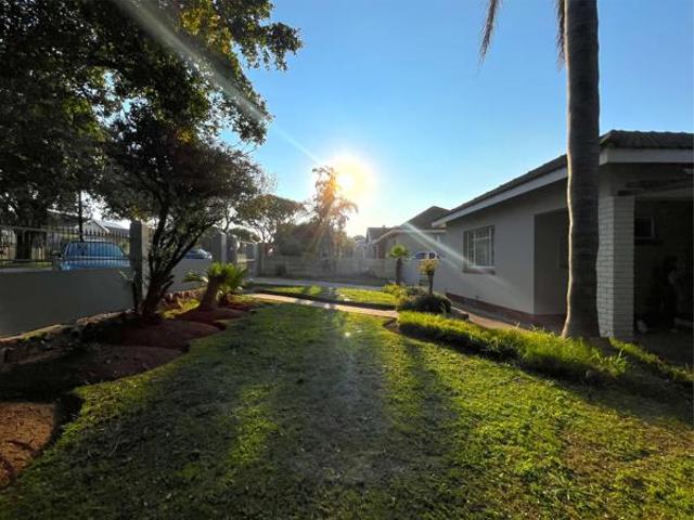 House for sale in Eastern Cape