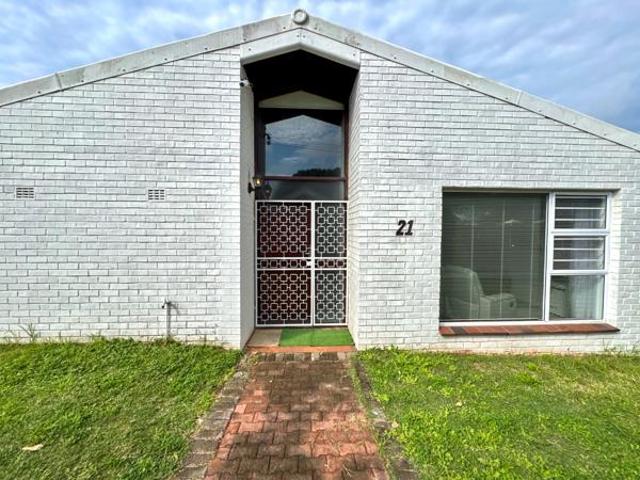 House for sale in Eastern Cape