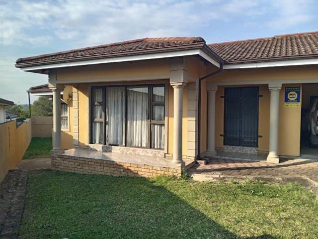 House for sale in Umgungundlovu, Kwazulu-natal