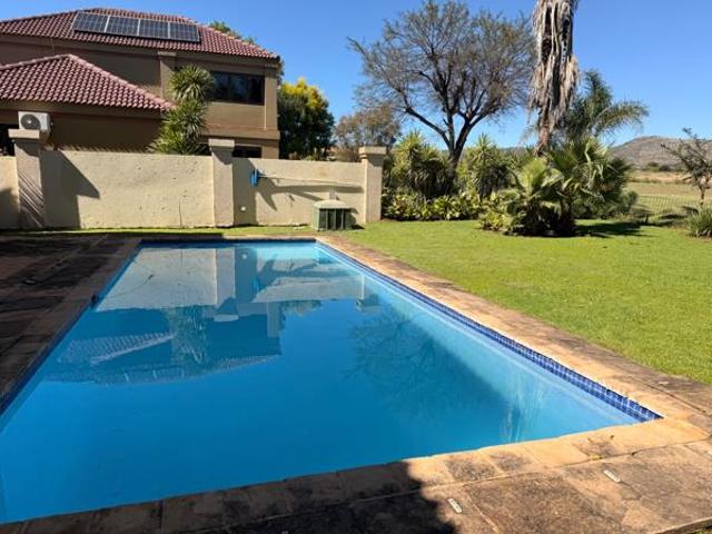 House for rent in North West
