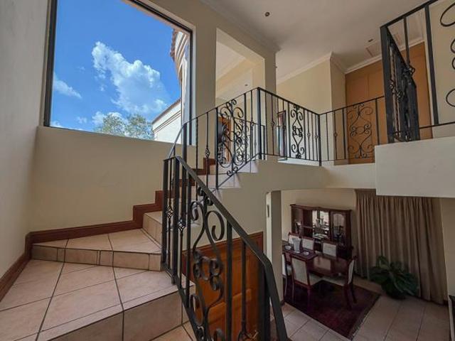 House for rent in North West