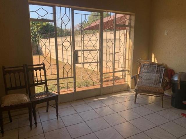 House for sale in Westonaria, Gauteng