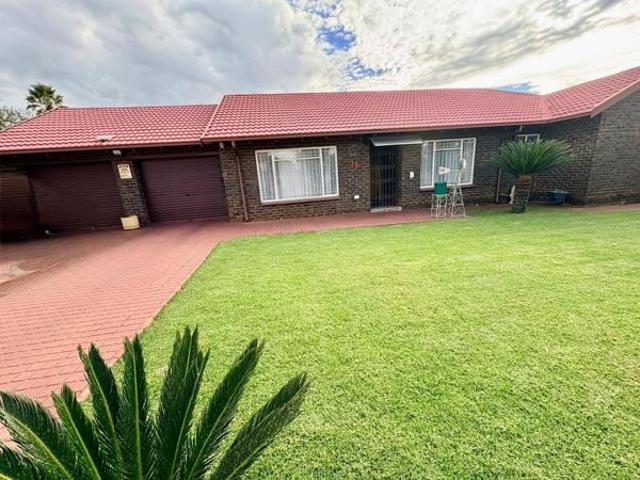 House for sale in Westonaria, Gauteng