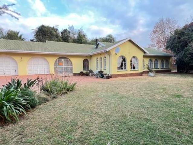 House for sale in Westonaria, Gauteng