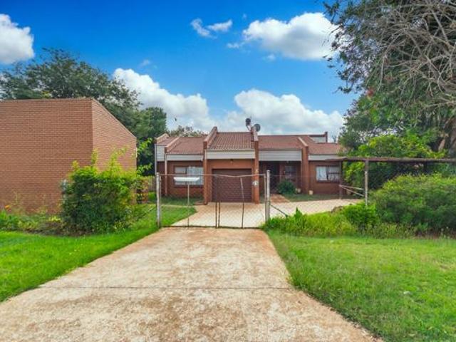House for sale in Westonaria, Gauteng