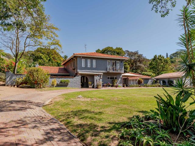 House for sale in Beverley Hills, Durban