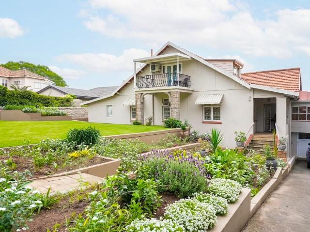 House for sale in Seaview, Kwazulu-natal