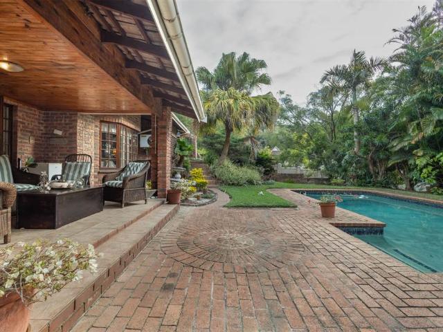 House for sale in Seaview, Kwazulu-natal