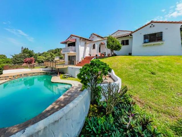 House for rent in Seaview, Kwazulu-natal