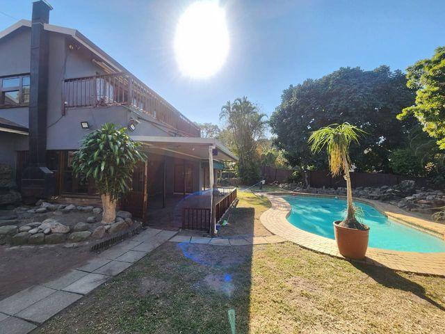 House for sale in Seaview, Kwazulu-natal