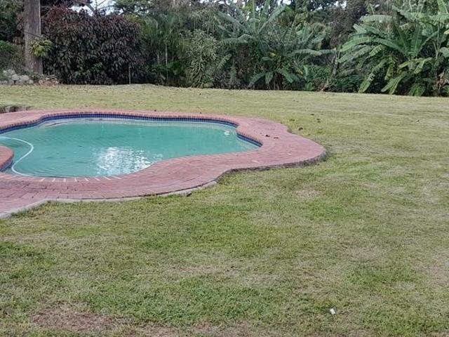 House for rent in Seaview, Kwazulu-natal