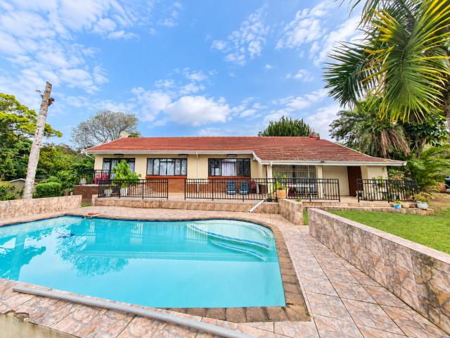 House for sale in Seaview, Kwazulu-natal