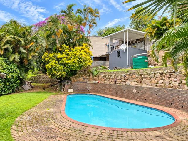 House for sale in Beverley Hills, Durban