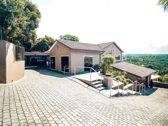 House for sale in Seaview, Kwazulu-natal