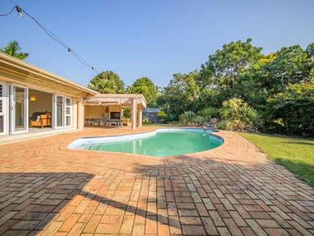 House for rent in Seaview, Kwazulu-natal