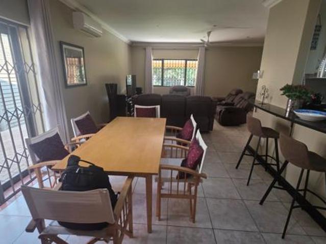 House for rent in Durban, eThekwini Metropolitan Municipality