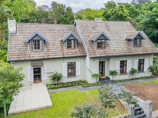 House for sale in Seaview, Kwazulu-natal