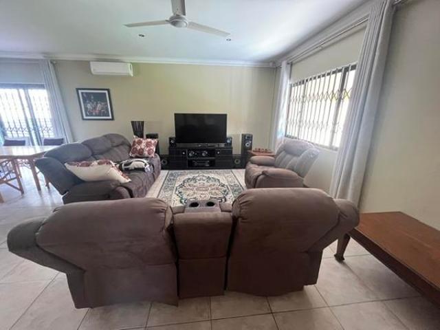House for rent in Seaview, Kwazulu-natal