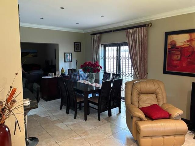 House for rent in Durban, eThekwini Metropolitan Municipality