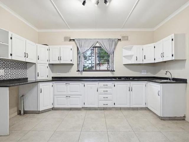 House for rent in Seaview, Kwazulu-natal