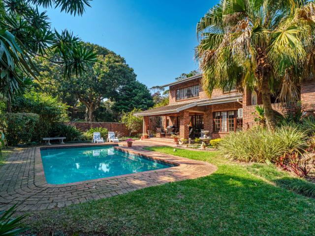 House for sale in Seaview, Kwazulu-natal