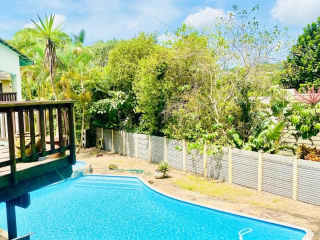 House for rent in Westville