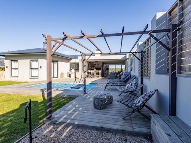 House for rent in Groot Brak Rivier, Western Cape
