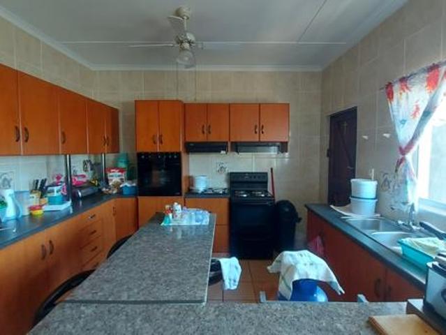 House for sale in Western Cape