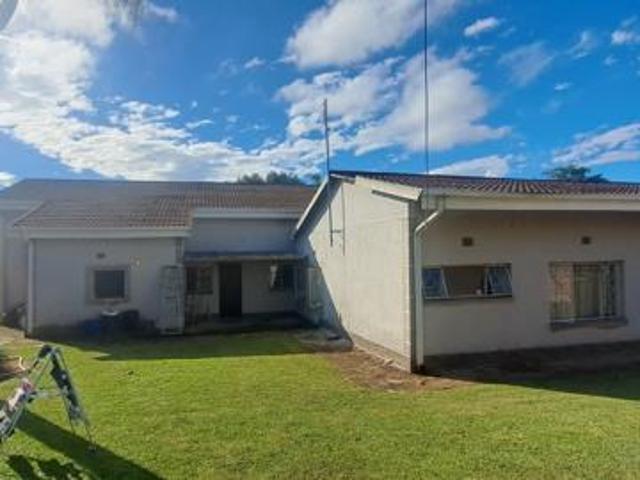 House for sale in Ehlanzeni, Mpumalanga