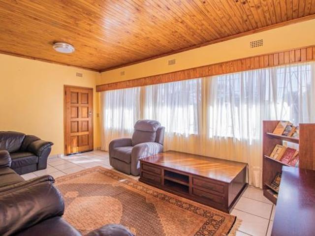 House for sale in Ehlanzeni, Mpumalanga
